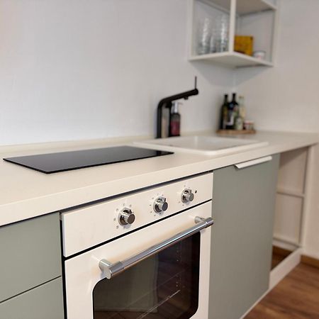 Appartamento Pfaelzer Hexenhaeuschen In Edesheim Esterno foto